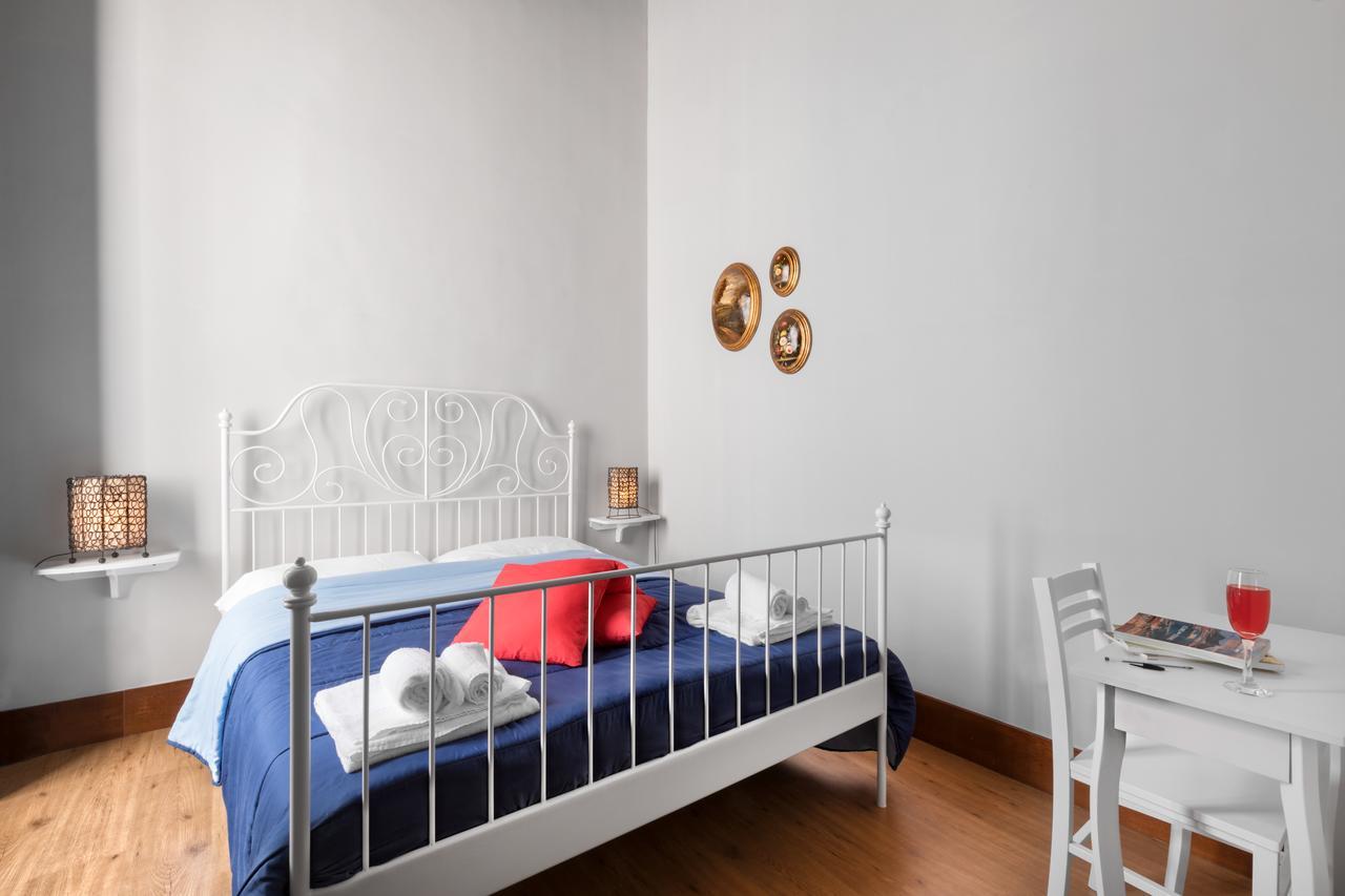 Opera Home Neapel Exterior foto